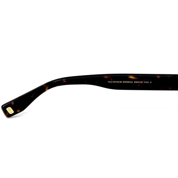 NEW!!! MARC JACOB Sunglasses MJ1013/S WR9HA Authentic - Picture 9 of 11